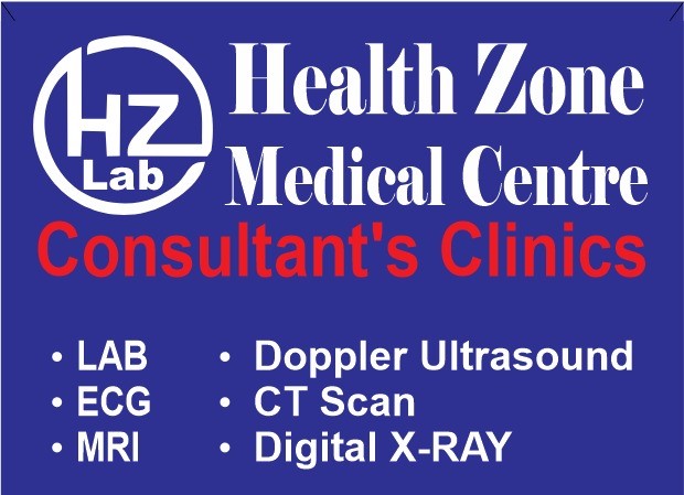 Health Zone Clinics