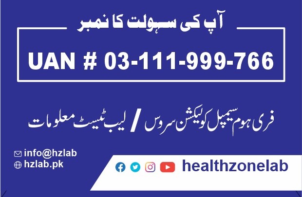 Health Zone Clinics