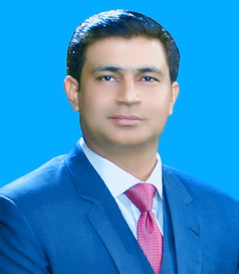 Dr. Khawar Anwar