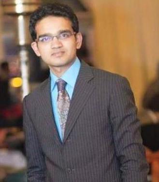Syed Fahad Hussain